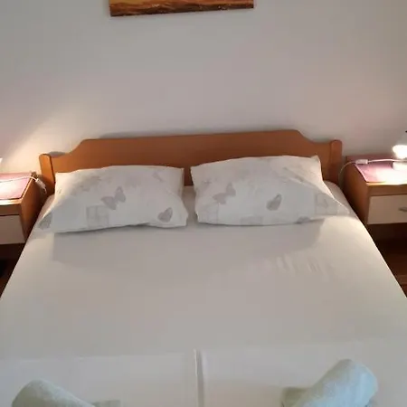 Apartmani Mileta Apartman