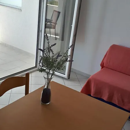 Apartmani Mileta Apartman Makarska