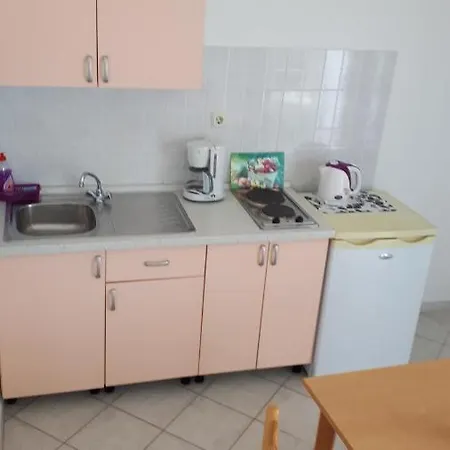 Apartmani Mileta *