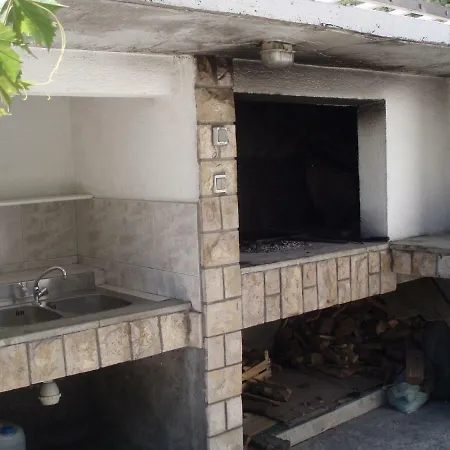 Apartmani Mileta Apartman