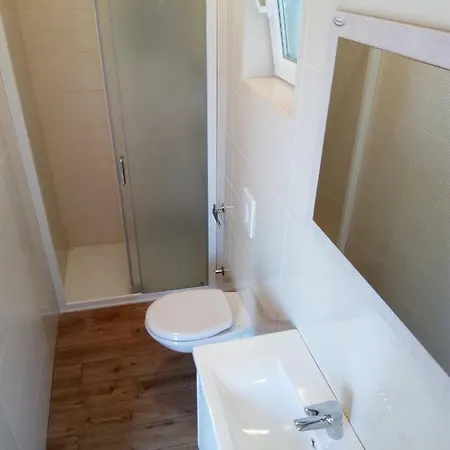 Apartman Apartmani Mileta Makarska