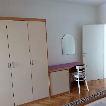 Apartman Apartmani Mileta Makarska