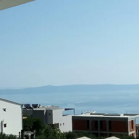 Apartmani Mileta Apartman
