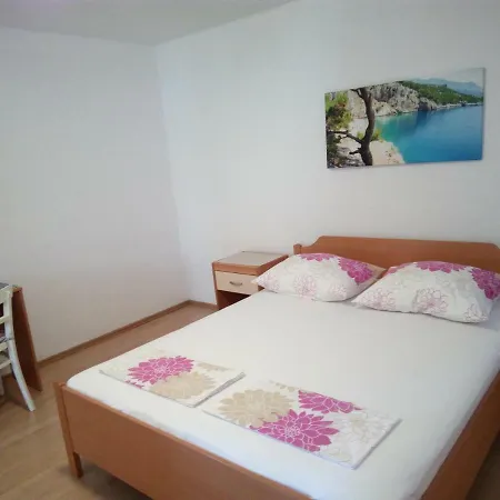 Apartmani Mileta Makarska