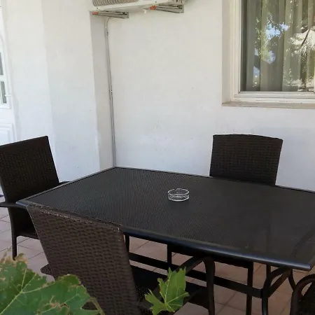 Apartman Apartmani Mileta Makarska