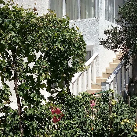 Apartmani Mileta Apartman