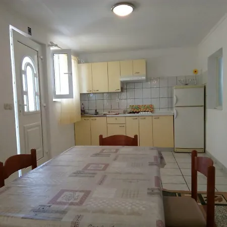 Apartament Mileta *