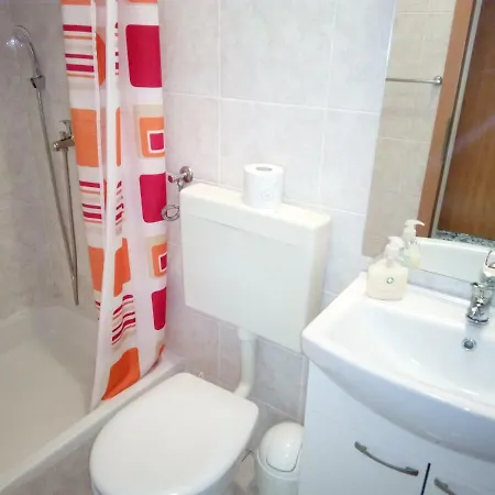Apartmani Mileta Apartman