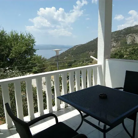 Mileta Apartament *