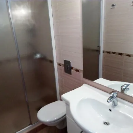 Apartman Apartmani Mileta *