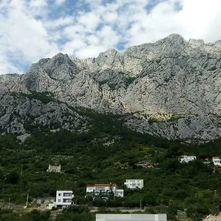 Mileta Apartament