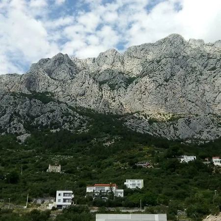 Mileta Apartament