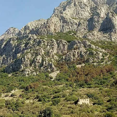 Apartmani Mileta Makarska