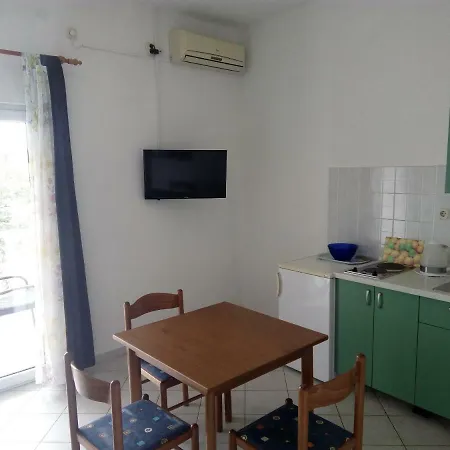 Apartament Mileta Makarska