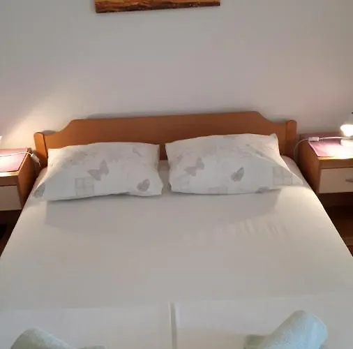 Apartmani Mileta Apartman