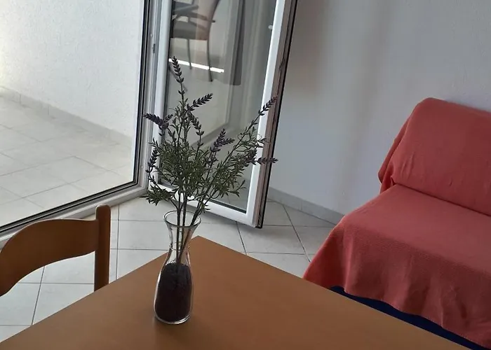 Apartmani Mileta Apartman Makarska