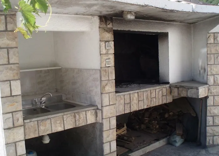 Apartmani Mileta Apartman