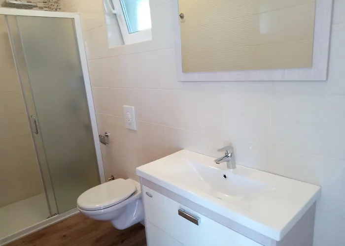 Apartmani Mileta Apartman *