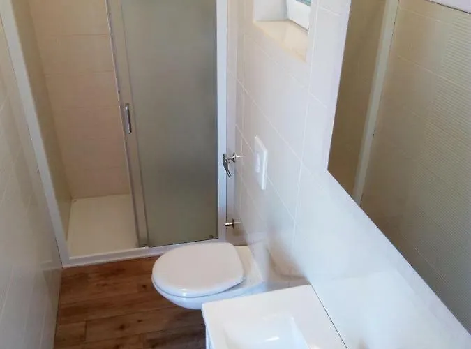 Apartman Apartmani Mileta Makarska