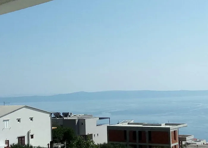 Apartmani Mileta Apartman