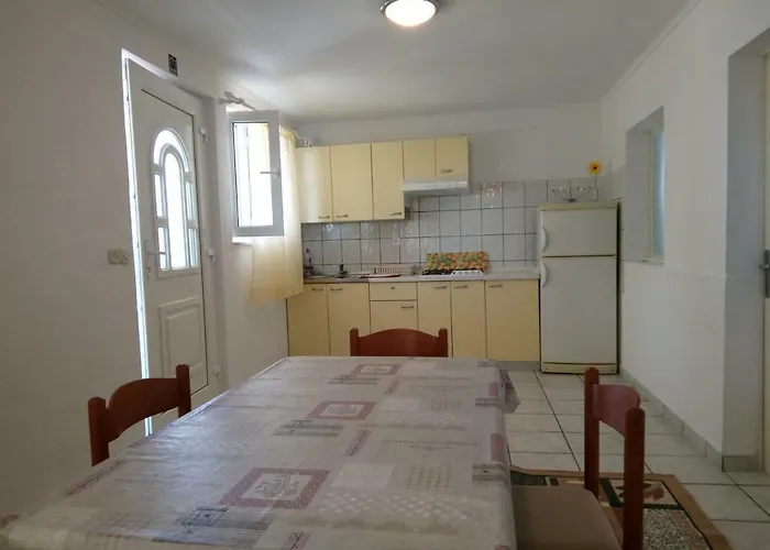Apartman Apartmani Mileta *