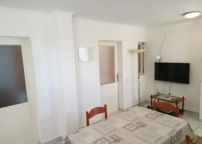 Apartmani Mileta Apartman *