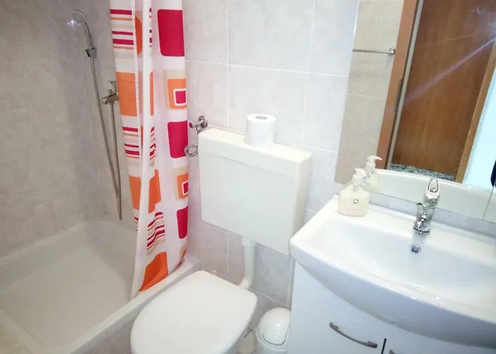Apartmani Mileta Apartman