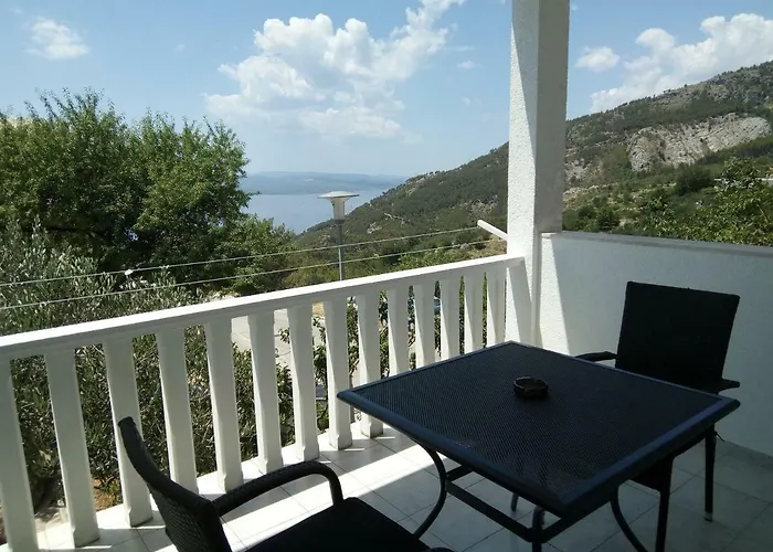 Apartmani Mileta Apartman *