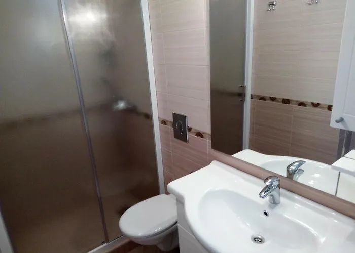 Apartman Apartmani Mileta *