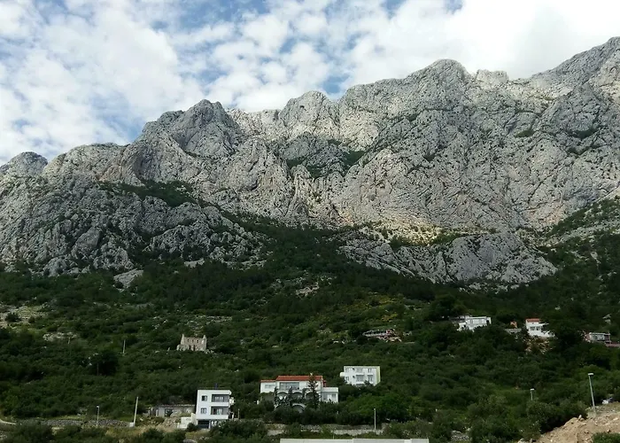 Apartmani Mileta Apartman