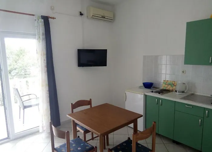 Apartman Apartmani Mileta Makarska