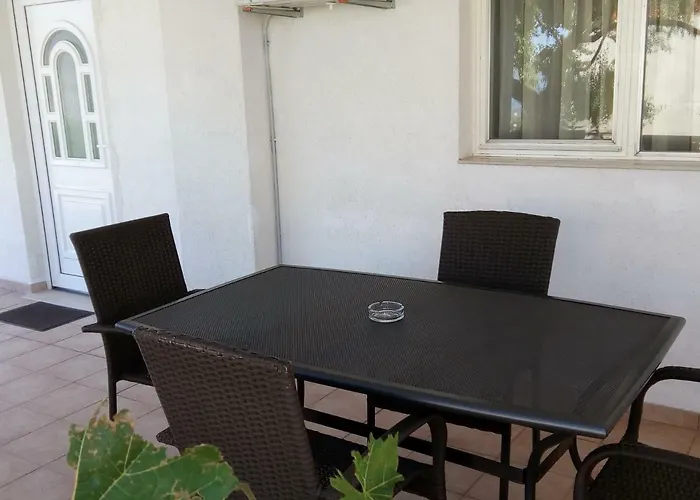 Lejlighed Mileta Makarska